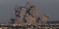 14 فلسطینی در خان‌یونس شهید شدند 