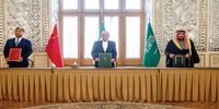 چرا چین برای میانجیگری میان ایران و عربستان تلاش می‌کند؟  | نگاه به نشست تهران از دریچه‌ای جدید