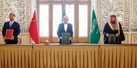 چرا چین برای میانجیگری میان ایران و عربستان تلاش می‌کند؟  | نگاه به نشست تهران از دریچه‌ای جدید