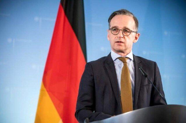 خبر جدید وزیرخارجه آلمان درباره مذاکرات وین
