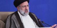 دستور ابراهیم رئیسی به سعید محمد