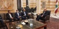 امیرعبداللهیان: آماده کمک به حل مشکل کمبود برق و تامین نفت و گاز لبنان هستیم