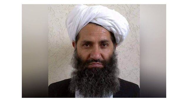 پیام رهبر طالبان به ملت افغانستان