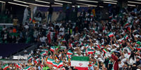 تکذیب حضور گروه موسیقی ایرانی در جام ملتهای آسیا