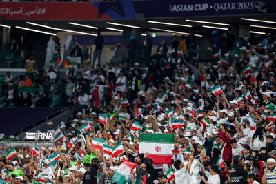 تکذیب حضور گروه موسیقی ایرانی در جام ملتهای آسیا
