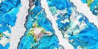 جهان پساآمریکایی و حرکت به سمت «قرون وسطی جدید» 