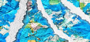 جهان پساآمریکایی و حرکت به سمت «قرون وسطی جدید» 