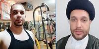 امام زمان قلابی به دام افتاد!+فیلم