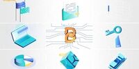 اوراکل Bridge (توکن BRG) شاه‌راه اصلی تزریق اطلاعات به قراردادهای هوشمند بلاکچین TRON