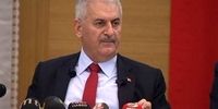 ترکیه: ترسی از پیشروی در عراق نداریم