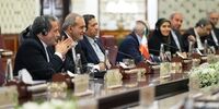 برگزاری نشست مشترک بین هیات ایرانی و مسئولان اقلیم کردستان