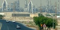 آتش سوزی مهیب در بزرگترین پالایشگاه کویت / چند نفر مصدوم شدند؟