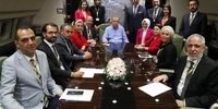 اردوغان: تروریسم سوریه و عراق زیر سر آمریکاست