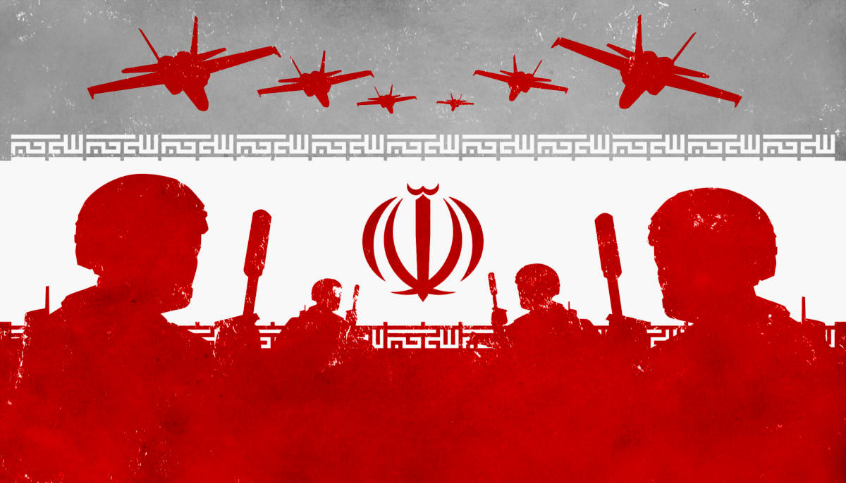 نقش «موشک ها» در دکترین نظامی ایران