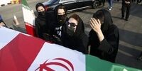 حرف های دردناک مادر ارشا اقدسی در وداع با پسرش 