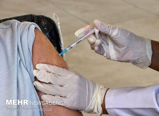 ورود ۳ میلیون دوز واکسن کرونا به ایران
