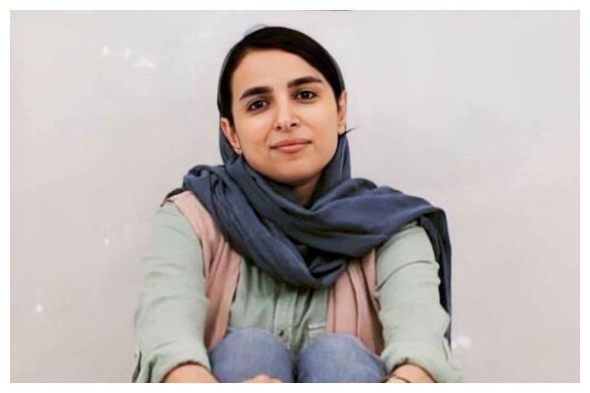 6 ماه حبس برای زینب موسوی بخاطر شوخی با فردوسی