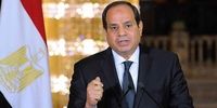 پیام هشدارآمیز مصر به اسرائیل/ قصد و نیت‌تان دیگر بر کسی پوشیده نیست
