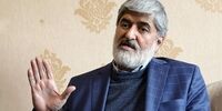 مطهری: ظریف راه جنگ با ایران را بست/ باید با کنگره آمریکا لابی داشته باشیم
