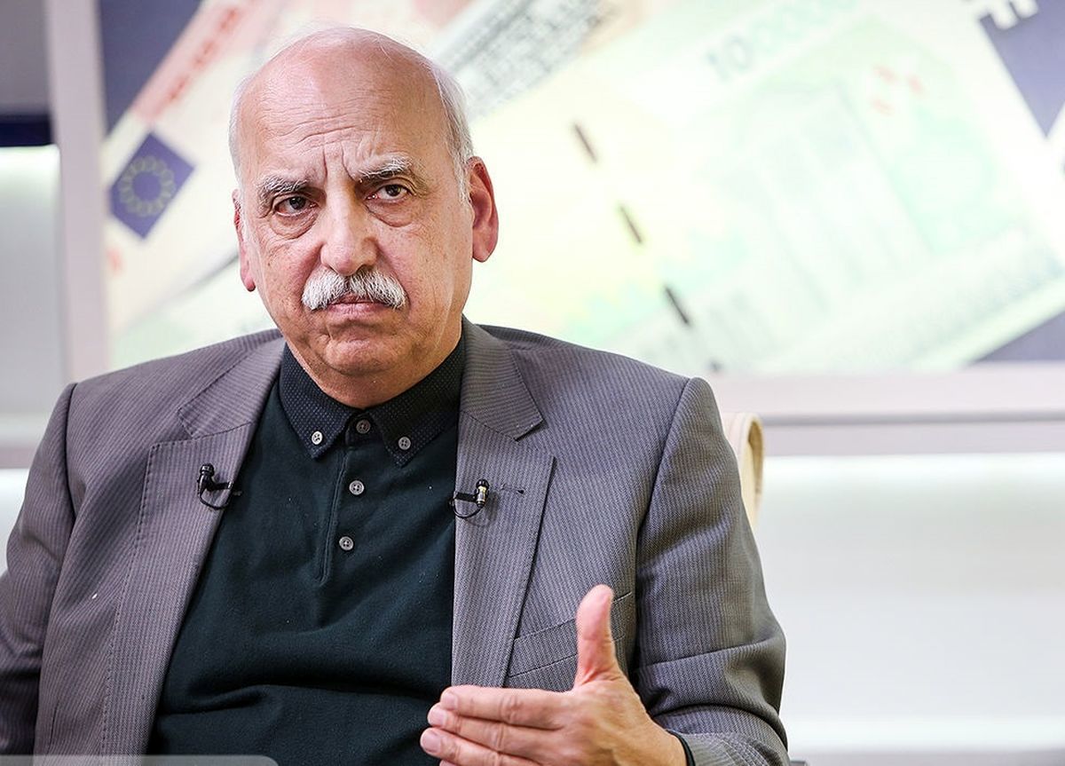 عبده تبریزی: در عصر هوش مصنوعی، سهامدار بودن بخشی از استراتژی حضور و مشارکت در اقتصاد آینده است | هدف اصلی، شریک شدن در خلق ارزش آینده است، نه صرفا معامله‌گری