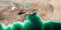 هزینه نجومی انتقال آب دریا به شهرهای مرکزی | پوراصغر: به جای انتقال آب، باید صنایع را به مناطق ساحلی منتقل کنند