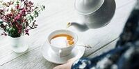 به این دلیل، زیاد چای نخورید

