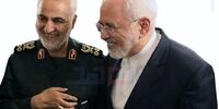 موضع سردار سلیمانی درباره برجام چه بود؟