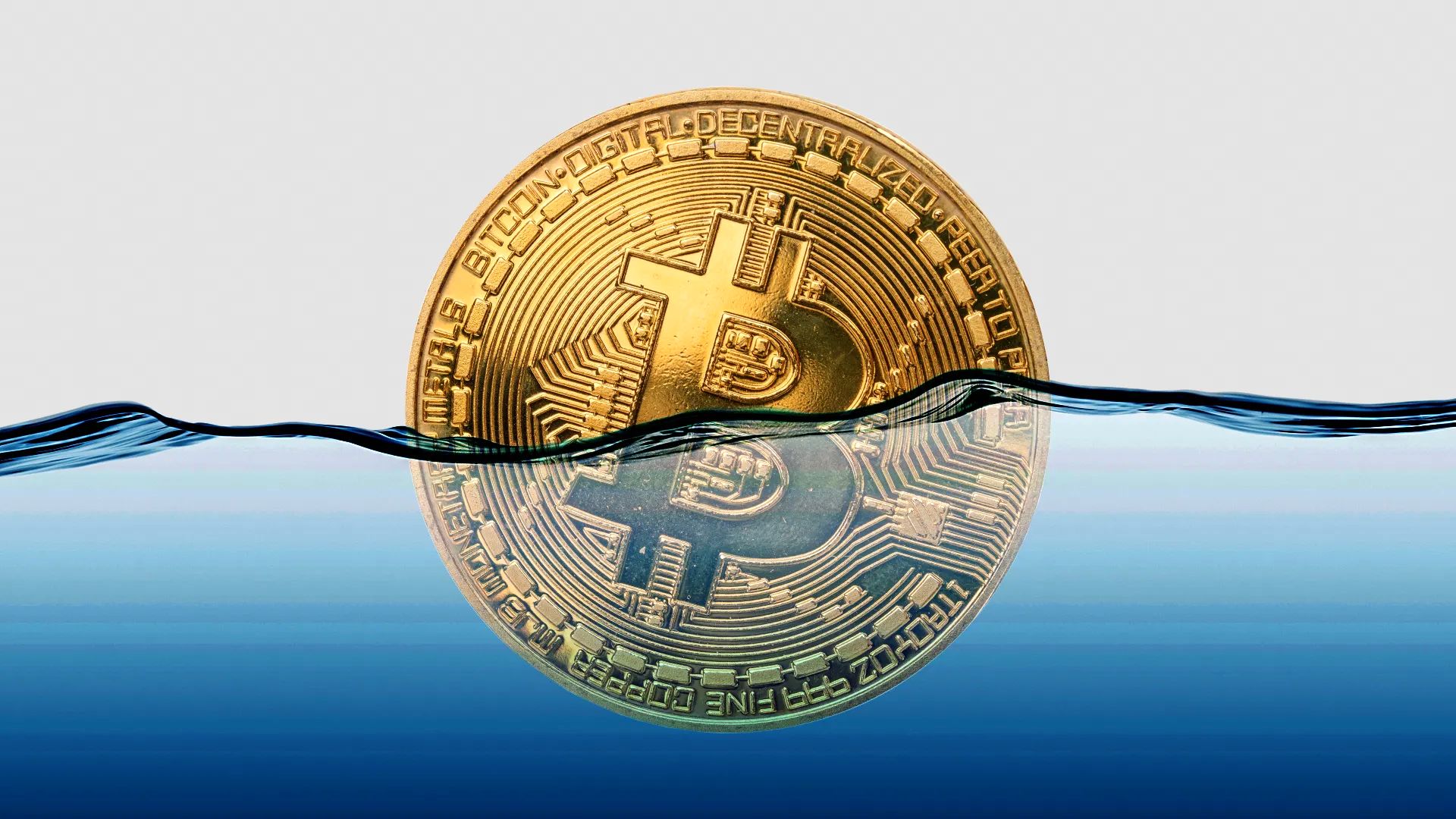 بیت‌کوین در مسیر 100 هزار دلار؟ | تحلیل‌گران: اصلاح کنونی می‌تواند آخرین کف باشد