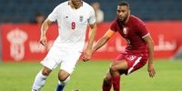 قطر جنگ روانی را علیه ایران به اوج خود رساند/ جدال نابرابر در جام ملت‌های آسیا