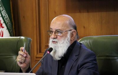 زاکانی از راه نرسیده دوباره به مرخصی رفت