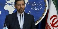 واکنش ایران به ادعای مقام‌های آمریکا درباره دخالت در انتخابات