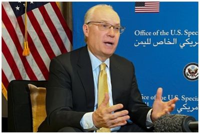ادعای عجیب مقام آمریکایی درباره عملیات یمن در دریای سرخ