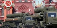 روسیه و عربستان در آستانه نهایی کردن قرارداد موشک S400