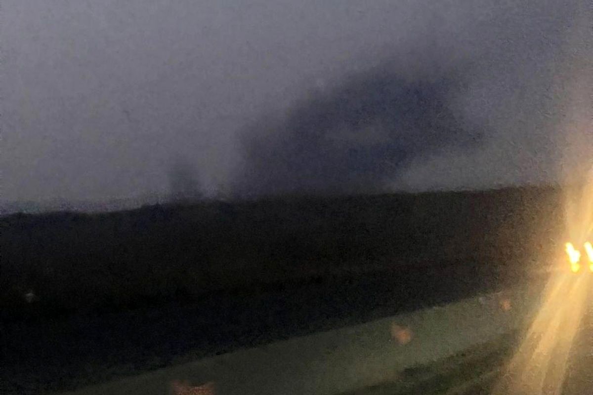  حمله مجدد به مجتمع غنی‌سازی نطنز