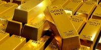 ​کاهش ۳۹ میلیونی قیمت فروش شمش‌ طلا

