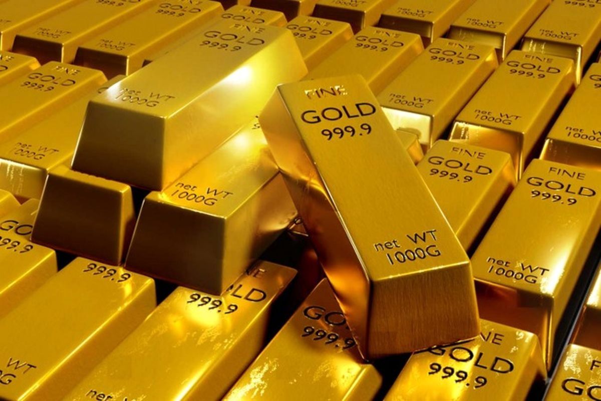 میزان واردات شمش طلا در 2 ماهه نخست سال 1403