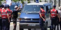دومینوی مرگ های مشکوک در اشرف 3/ مقر منافقین به دست پلیس آلبانی افتاد
