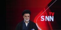 اظهارات جنجالی نبویان صدای مدیران صداوسیما را درآورد +عکس
