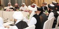مسیر دشوار سرنوشت افغانستان پس از مذاکره طالبان و ایالات متحده امریکا