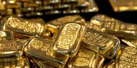 صعود طلای جهانی با تضعیف دلار/ اثر معکوس توافق تجاری آمریکا و اروپا