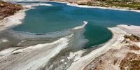 بحران کم آبی به ترکیه رسید/ آنکارا فقط تا سه ماه دیگر آب شرب دارد