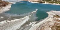 بحران کم آبی به ترکیه رسید/ آنکارا فقط تا سه ماه دیگر آب شرب دارد