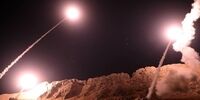 حمله پهپادی مقاومت عراق به جنوب فلسطین اشغالی