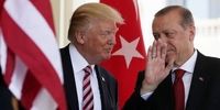 تهدید ترامپ درباره نابودی اقتصاد ترکیه؛ «شخصی» بود!