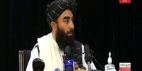 طالبان، داعش را تهدید کرد/ مجاهد: جلوی او را خواهیم گرفت