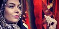 عکسی از وداع دردناک سجاد عبادی با همسرش آزاده نامداری
