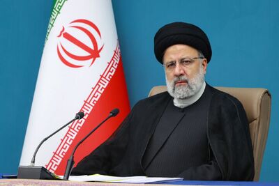 رئیسی یک قانون جدید ابلاغ کرد+ جزئیات