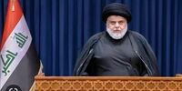 تحریم انتخابات عراق توسط مقتدی صدر