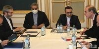دیدار برجامی باقری با انریکه مورا