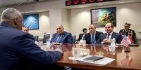 گفتگوی السیسی با وزیر دفاع آمریکا درباره ایران